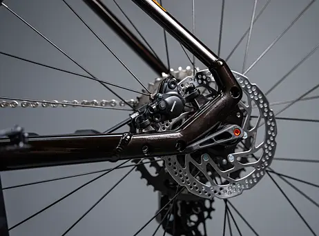 KTM Macina Race SX 20