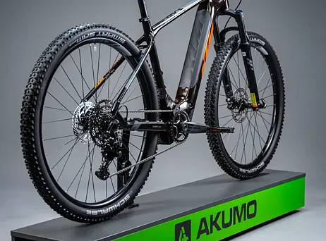 KTM Macina Race SX 20