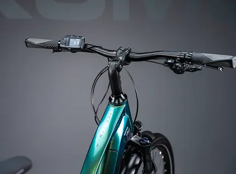 KELLYS E-Cristy 70 P 725Wh