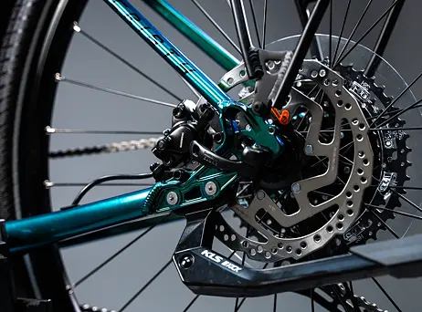 KELLYS E-Cristy 70 P 725Wh