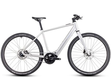 Cube Editor Hybrid SLX 400X