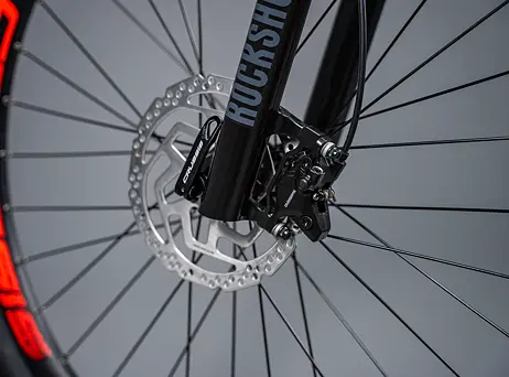 Crussis e-Largo 8.9-L