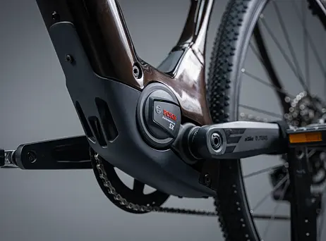 KTM Macina Cross SX 20 Damen