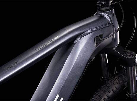 Cube Reaction Hybrid PERFORMANCE 500 2022