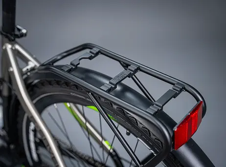 Brašna nosičová Ibera BA25 MIK Commuter bag
