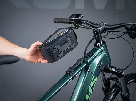 Brašna na rám Ibera TB18 Top Tube