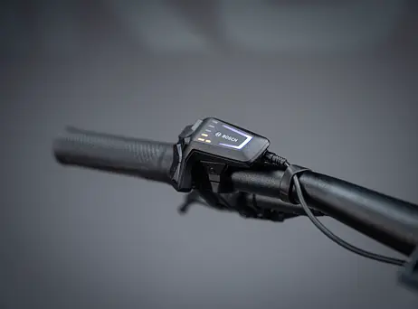 Cube Reaction Hybrid ABS 750 - Smaragdgrey´n´blue