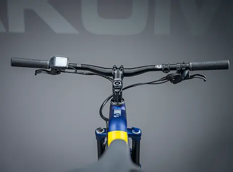 Haibike Sduro Hardseven 7.0, vel.L, 2020 - Bazar
