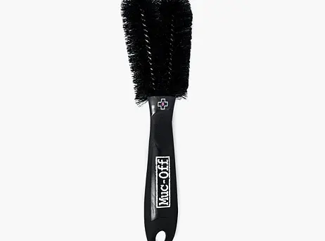 MUC-OFF 5X BRUSH SET - Sada 5 kartáčů