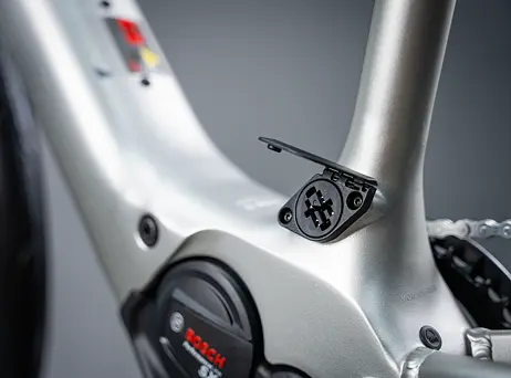 Cube Editor Hybrid SLX 400X