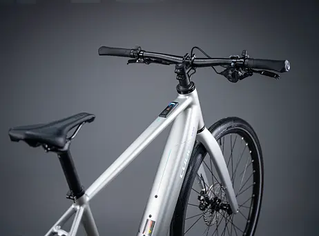 Cube Editor Hybrid SLX 400X