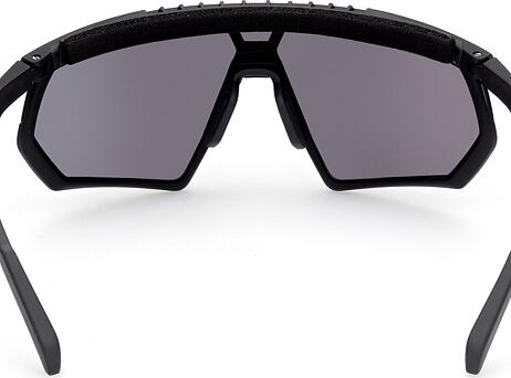 Sluneční brýle ADIDAS Sport SP0029-H Matte Black/Smoke
