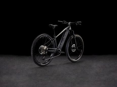 Cube Reaction Hybrid Race - Black´n´metal