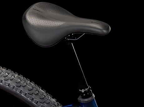 Cube Reaction Hybrid SLX, easy entry - Nebula´n´blue