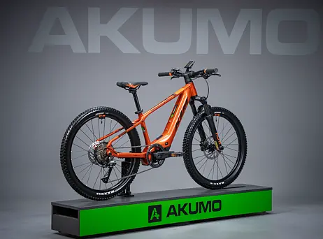 KTM Mini Me SX 24, vel. 33 cm