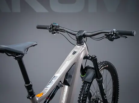 Focus Jam² 6.7 - Grey/grey