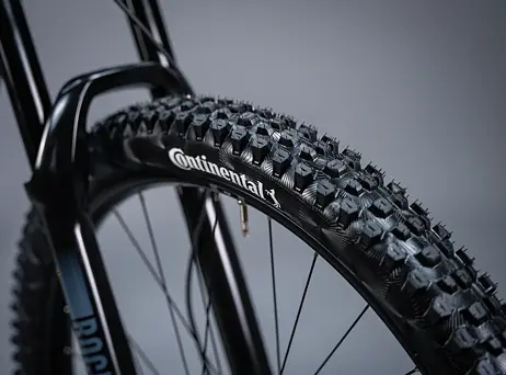 Haibike AllMtn 2 - blue/cyan/caramel