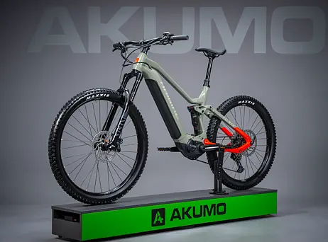 Haibike AllMtn 4 2022