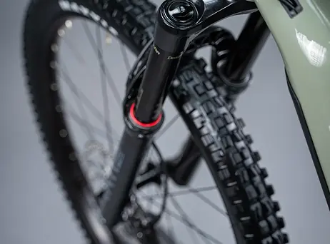 Haibike AllMtn 4 2022