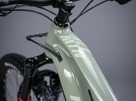Haibike AllMtn 4 2022