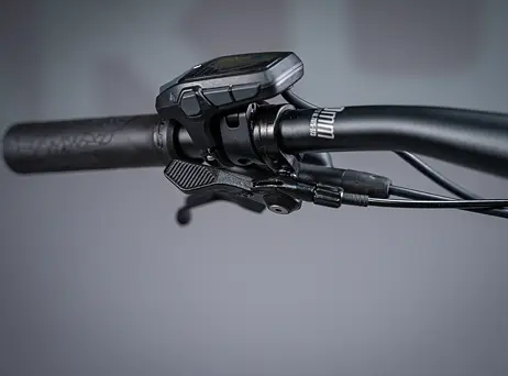 Haibike AllMtn 4 2022