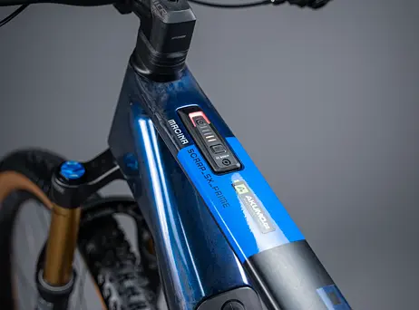 KTM Macina Scarp SX Prime