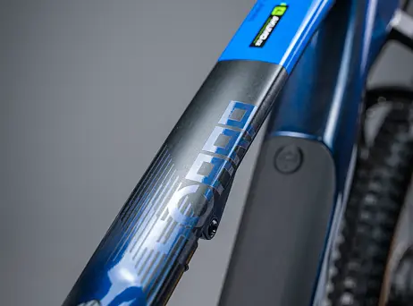 KTM Macina Scarp SX Prime