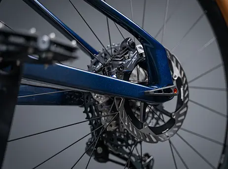 KTM Macina Scarp SX Prime