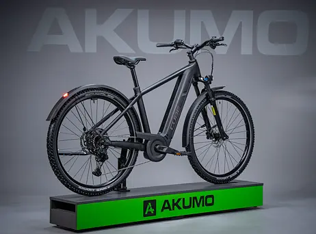 Cube Nuride Hybrid Pro 800 Allroad - Black´n´bronze