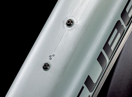 Cube Nuride Hybrid Performance 625 - swampgrey´n´black