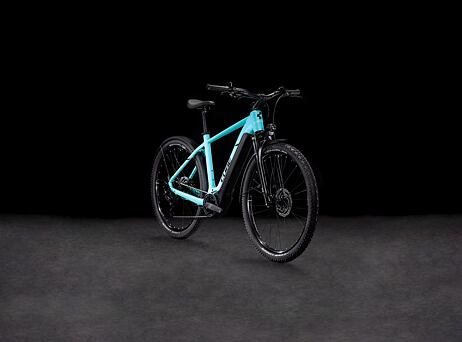 Cube Nuride Hybrid Performance 500 - swimmingpool´n´black