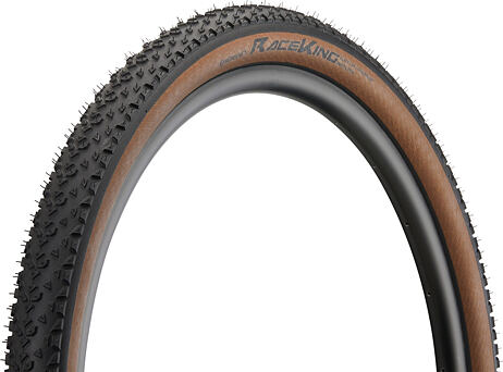 Plášť CONTINENTAL Race King ProTection Bernstein kevlar - 29x2.2 (2025)
