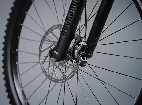 Cube Stereo Hybrid 140 HPC Race 625 - Dazzle´n´orange