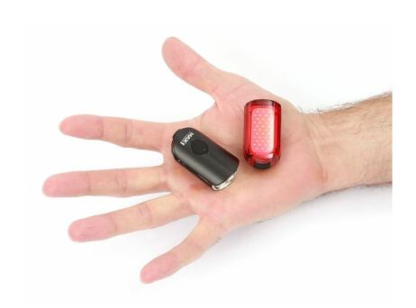 sada světel MAX1 Piccolo USB