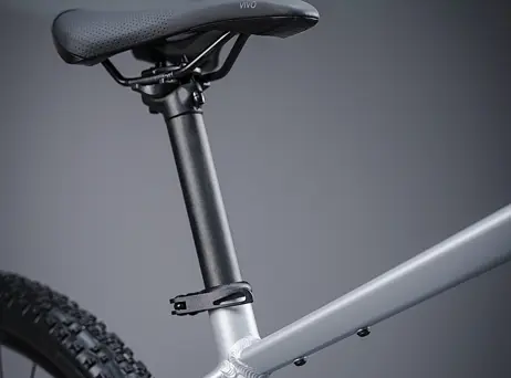 KELLYS Tygon R10 AIR Light Grey P 29" 725Wh