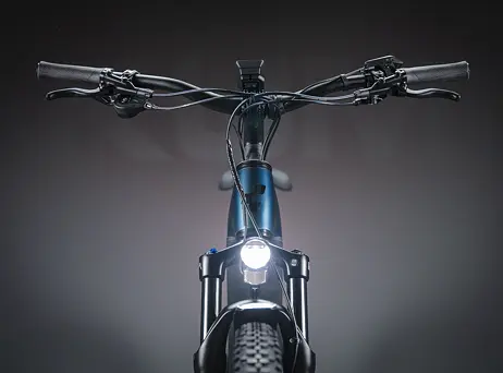 Cube Nuride Hybrid EXC 800 Allroad - Goblin´n´black