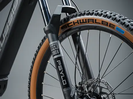 CRUSSIS ONE-GUERA 10.10 (720 Wh) 2025 - dámské horské elektrokolo