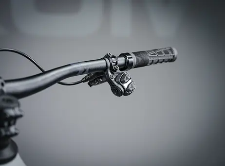 Cube AMS Hybrid ONE44 C:68X TM 400X 29 - swampgrey´n´purplereflex