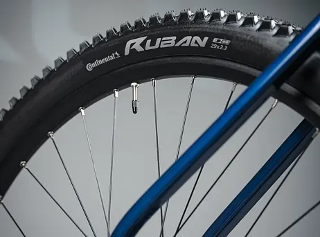 Pells Thorr 1 Blue
