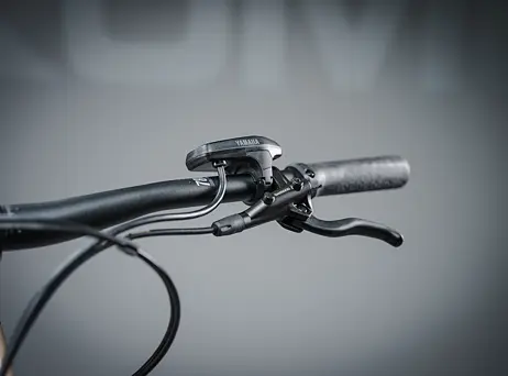 Haibike ADVENTR 10 Low - metallic sand/black