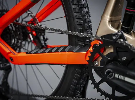 Haibike ADVENTR 10 Low - metallic sand/black