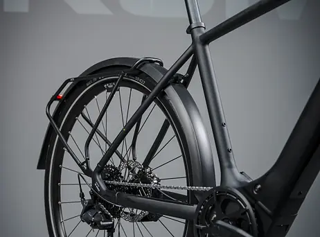 Cube Editor Hybrid Pro FE 400X