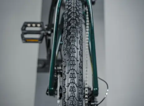 CRUSSIS e-ATLAND 6.10 (522 Wh) 2025 - Chlapecké horské elektrokolo