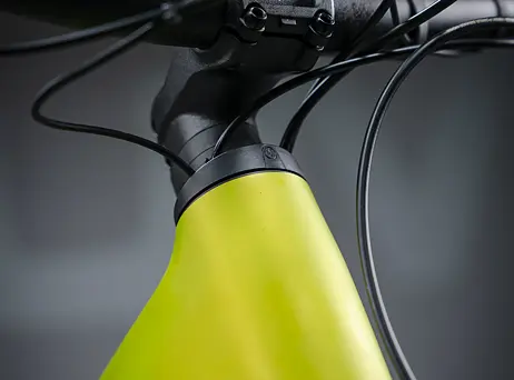 Cube Reaction Hybrid Race, trapeze - Lizard´n´black