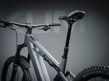 Cube Stereo Hybrid ONE77 RACE - Slapgrey´n´prism