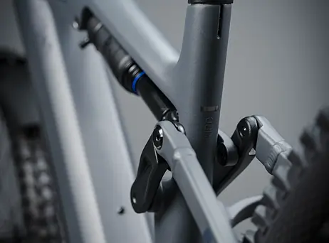 Cube Stereo Hybrid ONE77 RACE - Slapgrey´n´prism