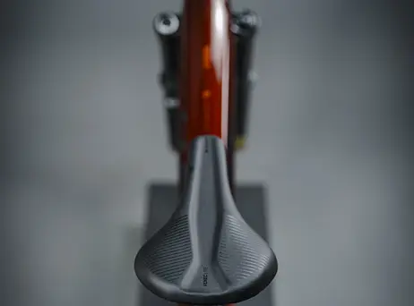 Cube Stereo Hybrid ONE44 PRO - Bourbon´n´black