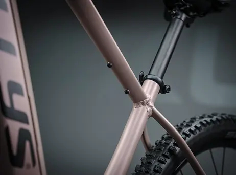 KELLYS Tayen R50 P Rose Gold 29" 820Wh