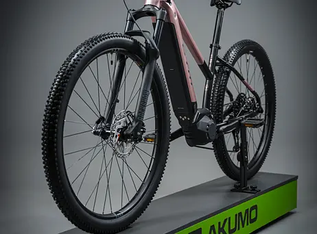 CTM Roxxy GX Pro - Matná černá starorůžová perleť