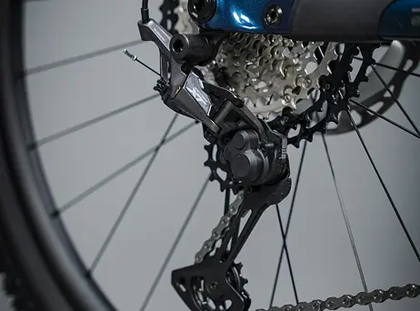 Cube AMS Hybrid ONE44 C:68X SLX 400X 29 - deepcobalt´n´black